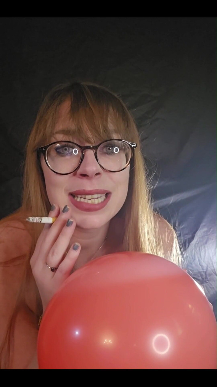 MistressThrope: Скільки диму в моїх легенях