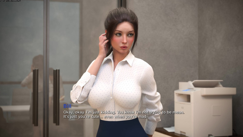 Porngame201: Kate Aggiornamento 40