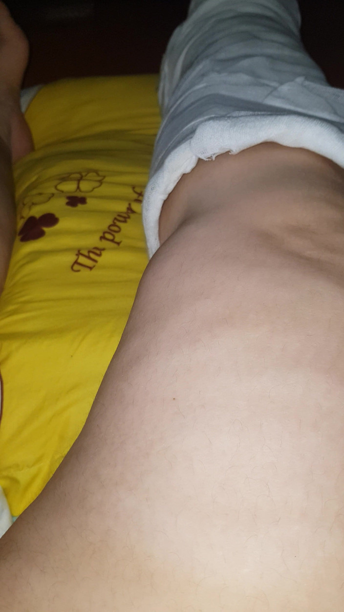 LoraBbw: Kroutí prsty na nohou v castingu