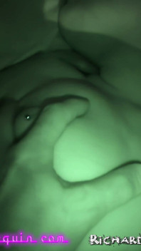 Fucked My Neighbor's Slutty Step Stepdaughter on My Desk
