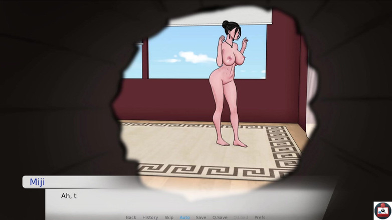 Joystick Cinema: Vine hiel. De oude man heeft de nodig.  (deel 15)