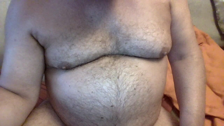 OLddaddybulge: Sedikit krim