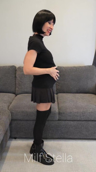 Preggo Lola