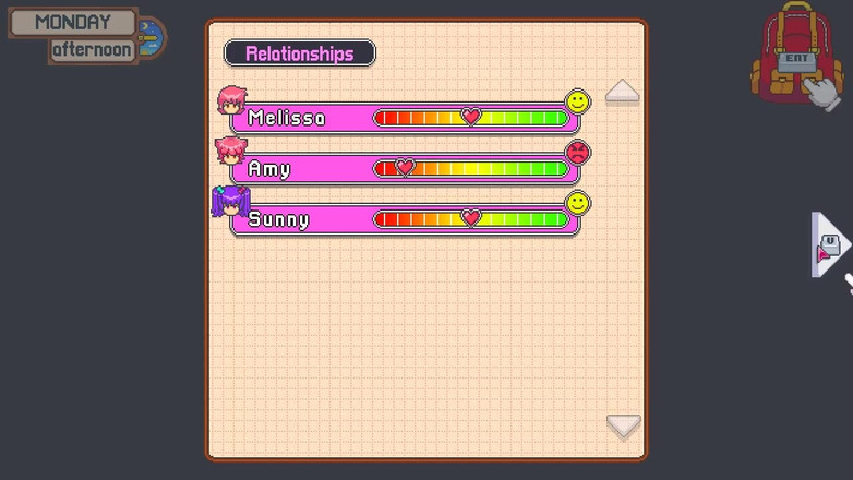 LoveSkySan69: Dandy Boy Adventures 0.4.2 1부 Loveskysan69의 섹시한 성인 세계