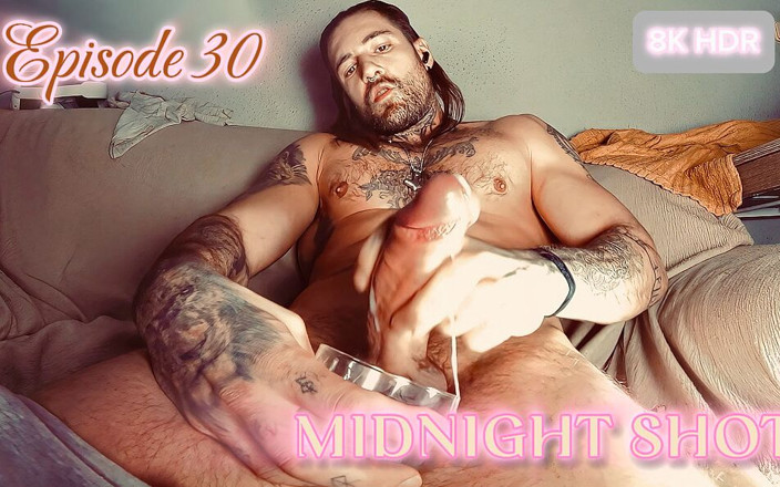 JackSpanish: Bölüm 30 - gece yarısı jack dozunu çekti