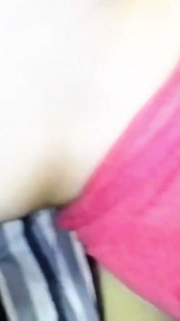 Delicious Big Ass From My Chubby Stepbrother