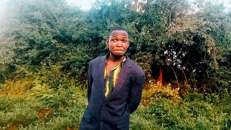 Judith xxx: Ma dernière vidéo