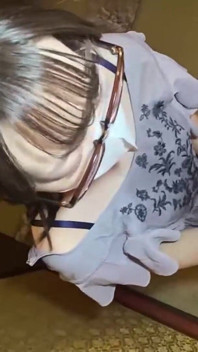Pretty Miss Contest Girl Raw Sex Creampie Finish Inside