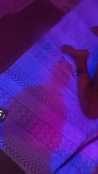 BDSM amateur et grosse noire
