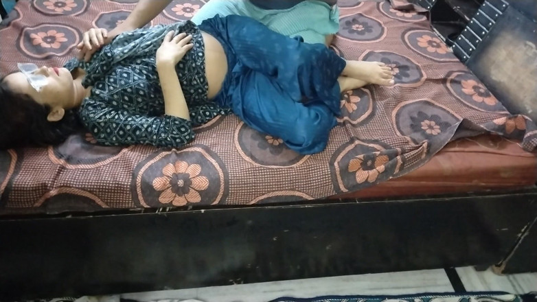 Indian Muslim Couple: Desi ehefrau nacht der küsse &amp; verboten aussehende chemie