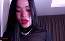 Asian Goddess TG: Een ladyboy-meesteres pijpen