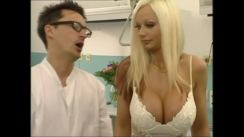 XTime Vod: A Perverse Clinic