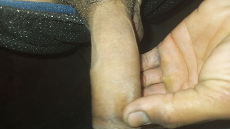 Ayush playboy: Masturbace