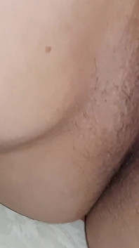 Horny, Wet Pussy Wants to Fuck!