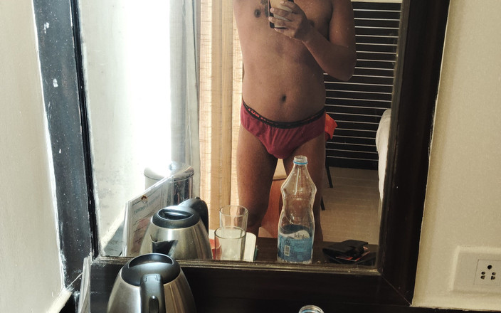 Tamil-Gay-Sl: Jag är Jolly Mood Love U Babys