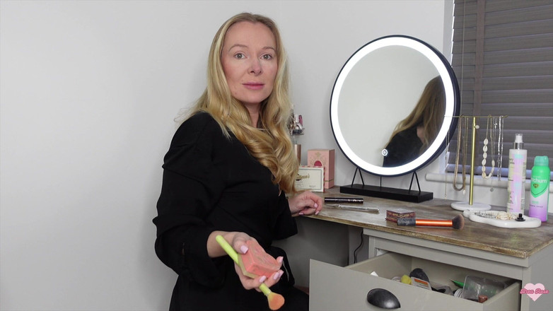 Brea Rose: Un beau-fils remplace le rendez-vous de sa belle-mère