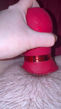 Close up Pussy Slurping