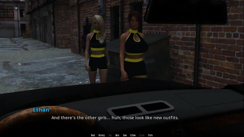 Dirty GamesXxX: Wvm: ich und meine zwei frechen freundinnen im fitnessstudio - Staffel 3...