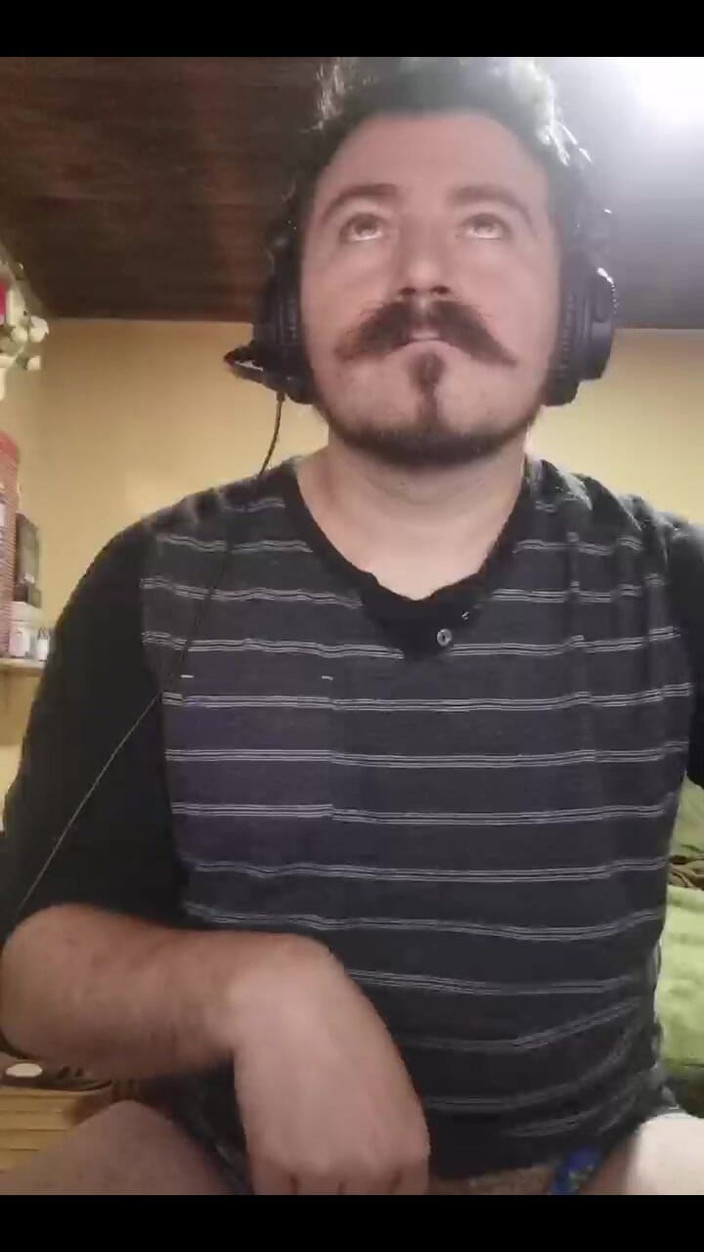 Rokkuman: Masturbasi