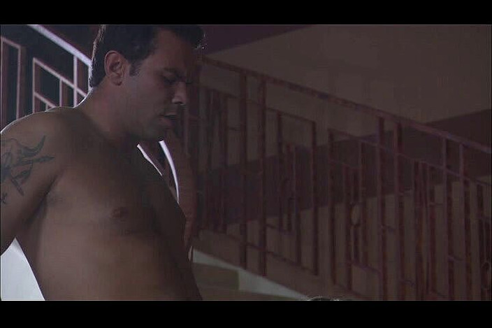 CBD Media: Gorąca brunetka milf ma romans ze swoim byłym mężem