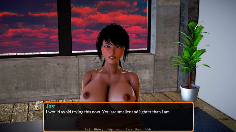 Joystick Cinema: Rumah Tangga Baruku - (pt 27) - nc