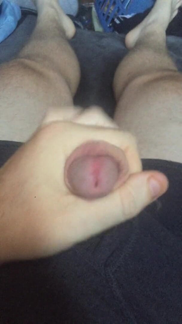 DS_707: 10 Minute Afternoon Masturbation Masturbating