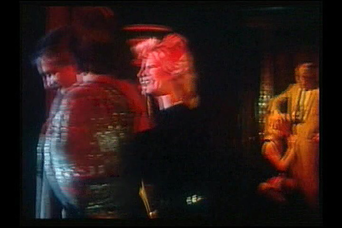 Bisco Birchwood Productions: L'Посвящение D'une Femme Mariee ~ французская классика, англ. Dub