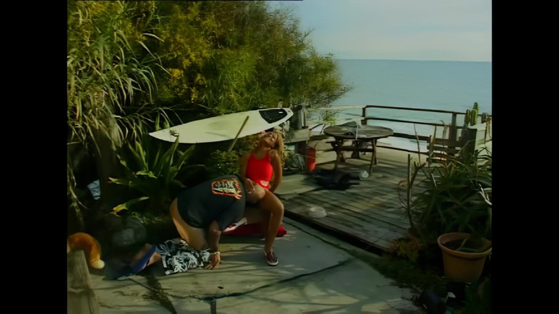 Out Sexxx: Ей нравятся только большие члены