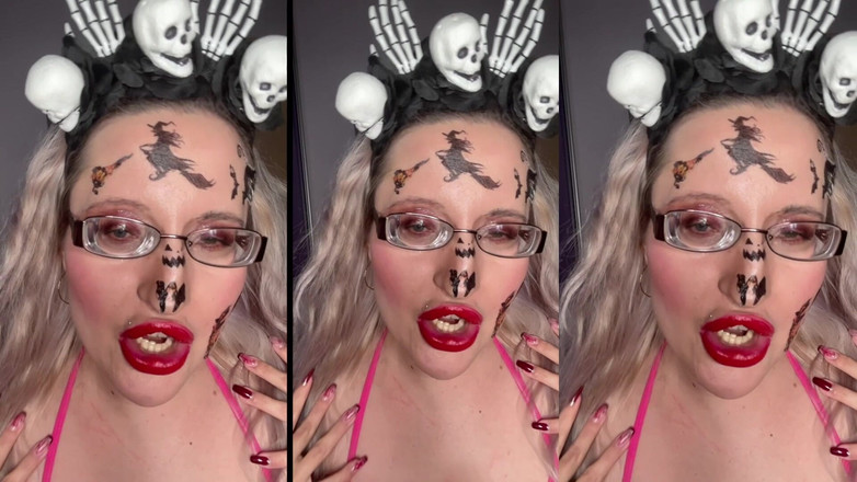 FinDom Goaldigger: Сіссі здається: відтрахана і контрольована в моїх камерах шепоту воротарем Findom