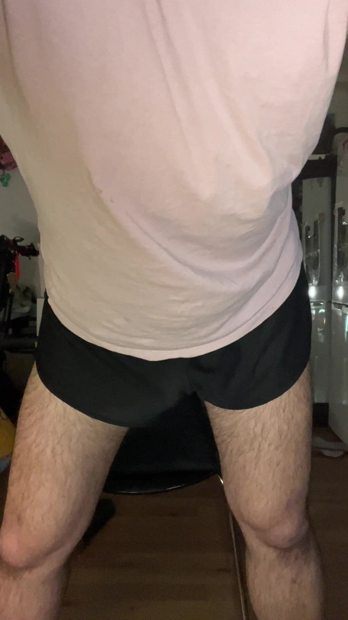 Lextalon: Sitting with Your Legs Open in Front of the Webcam
