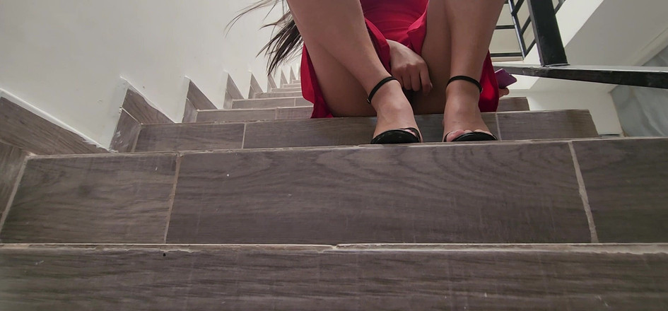 LissaWiild: Pemandangan hebat vagina comel saya.