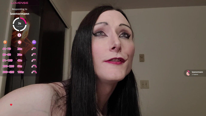 Ivyrose499: Ivys Voller Stream 05/02/2026