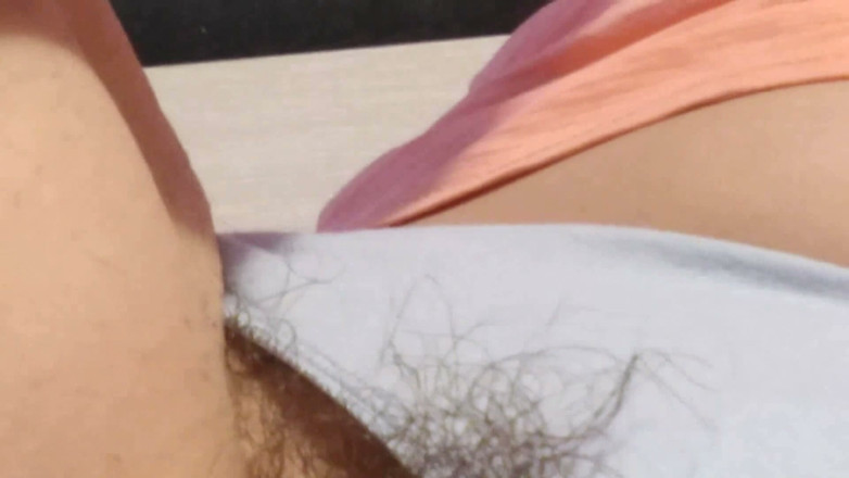 GinnaGg: Lábios carnudos de perto muito molhados