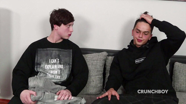 When straights boys fuck their gay friends: सेक्सी समलैंगिक की उसके सीधे लड़के द्वारा जोरदार चुदाई जिज्ञासु 14