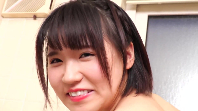Raptor Inc: Pure short hair - Sayumi Inagaki