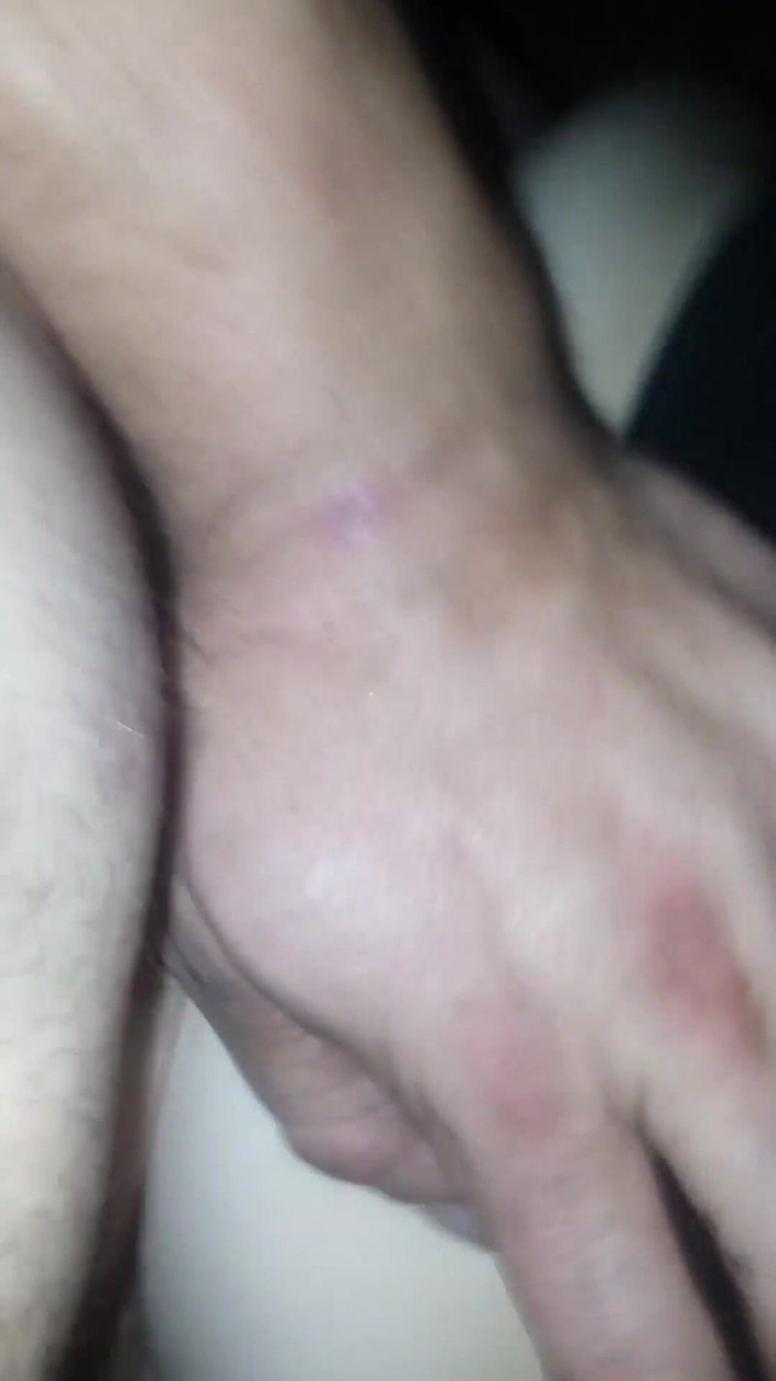 Harley Paradise: Anální šukání