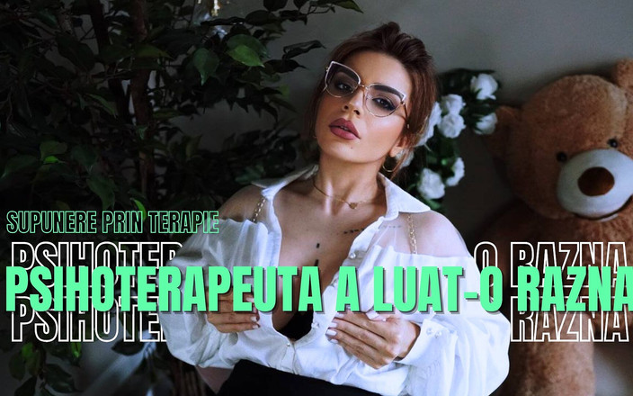 LexandLev: मनोचिकित्सक पागल हो गया! चिकित्सा के माध्यम से प्रस्तुत करना!