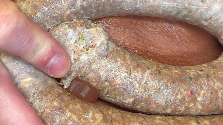 Kandylegsxxx: 캔디에게 삼켜:소화와 중생