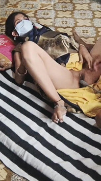 Shivani Sex with Her Devar in Kitchen. Part 1.