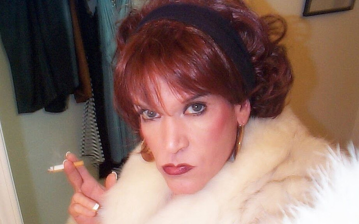 FemmeCheri120: 大きな赤毛