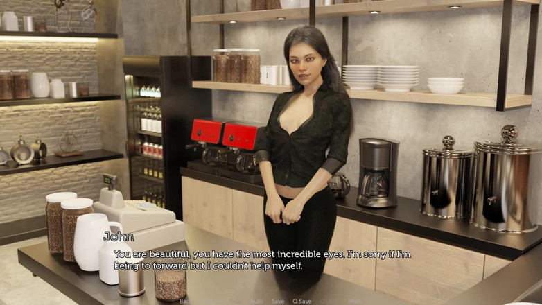 Dirty GamesXxX: Tacos evli adam karısını plajda üstsüz sikişirken izledikten sonra tuvalette sürtük...