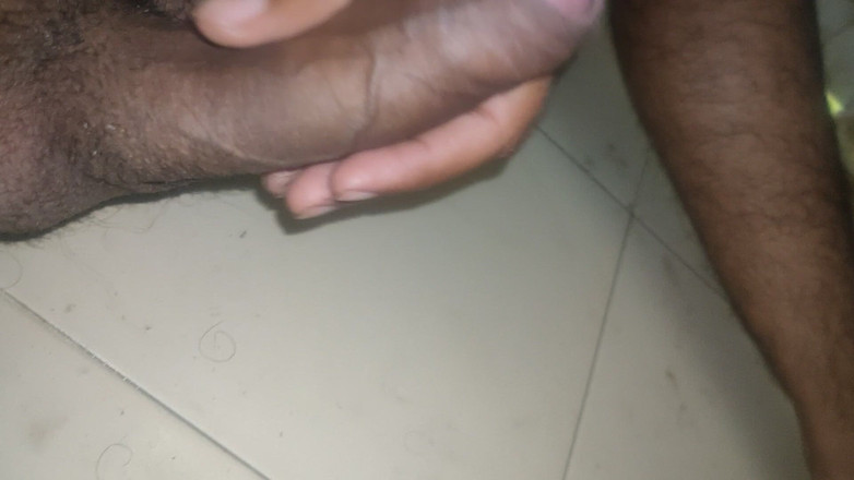 Soniya Rani: Masturbare cu un penis frumos