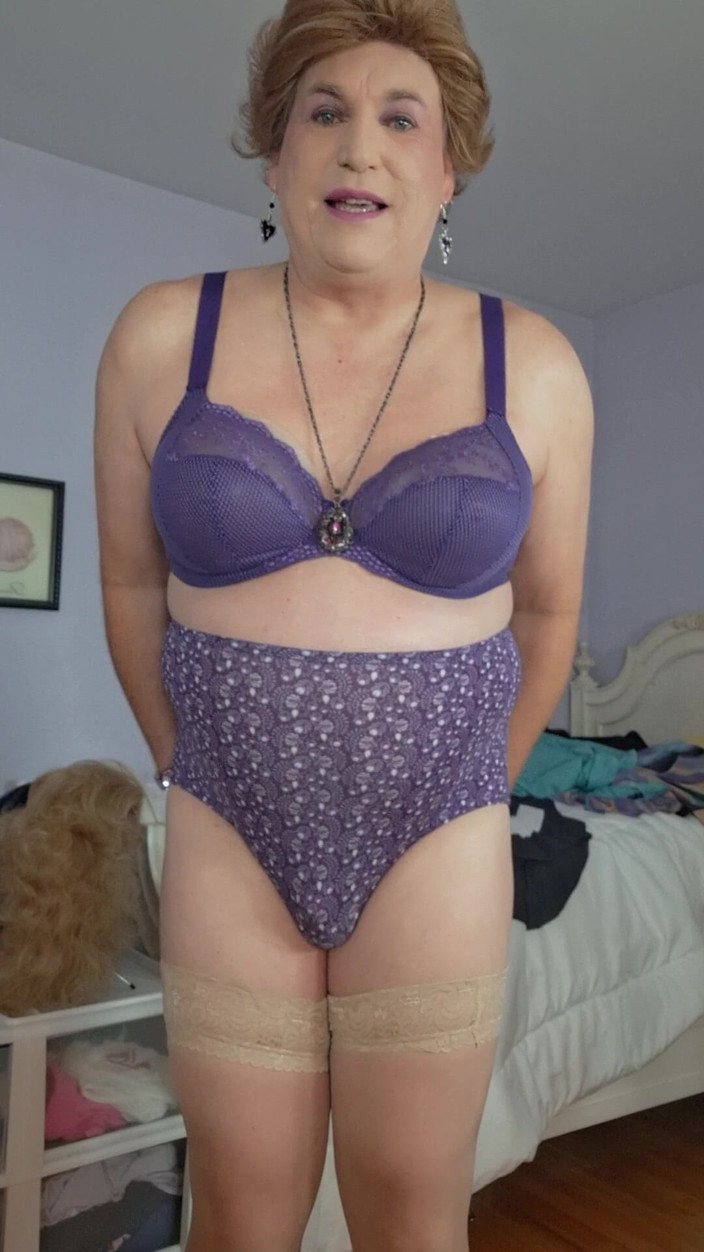 Victoria Lecherri: Právě teď jsem tak mokrá!