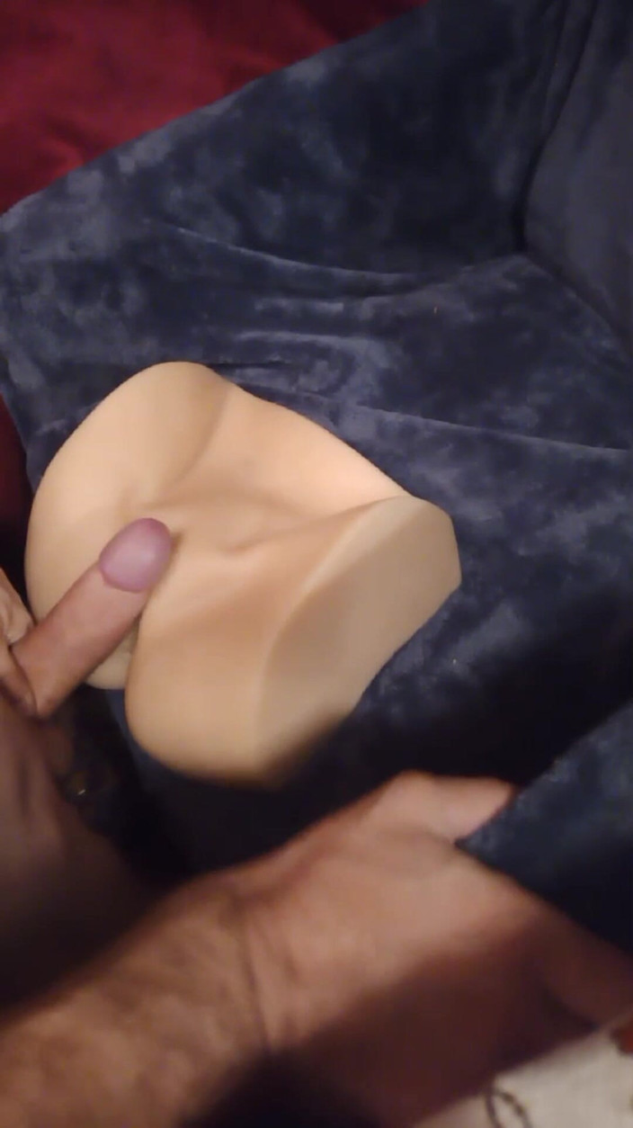 kickerscooter: Pieprzyć moją lalkę!!