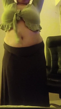 BBW cam show indisk bhabhi gör cam show
