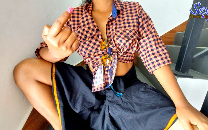 sexybrownis: Гангстер-мод моей симпатичной жены