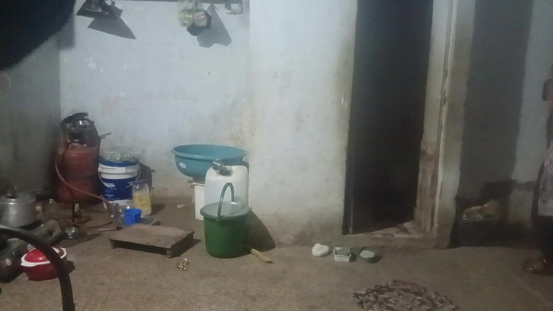 Bhabhi UP: Hapus My Youth