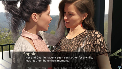 Porngame201: Hry dominance # 1 pokračovat