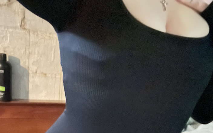 Lil brat: Moje nahé teen tělo