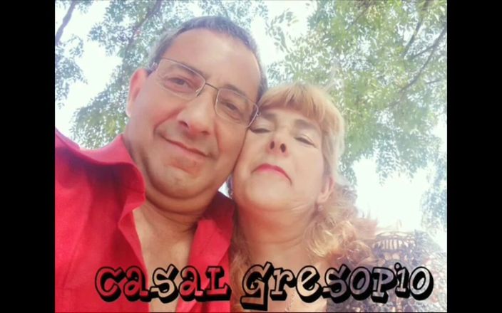 Casal Gresopio BDSM: Lick Your Owner&amp;#039;s Feet I I